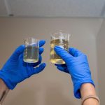 remediation of water