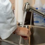 water treatment process