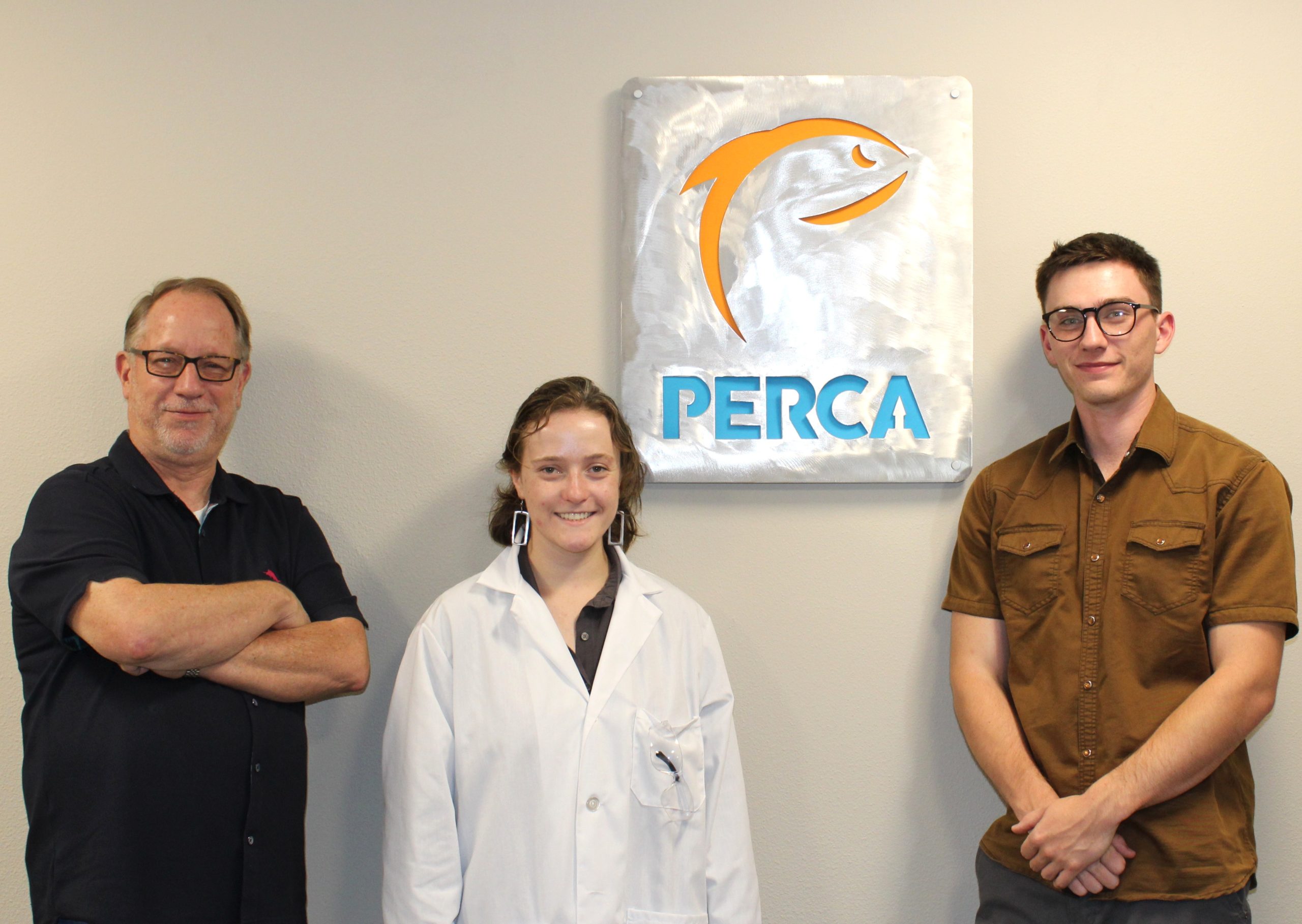 perca team board
